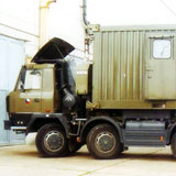 water supply